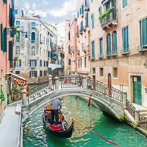 Appartement Casa Marco Polo, Venise