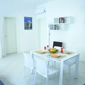 Appartement Residenza Ca' Matta, Venise