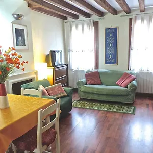 Appartement San Marco, Venise
