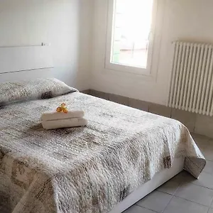 Appartement House On The Water Murano, Venise